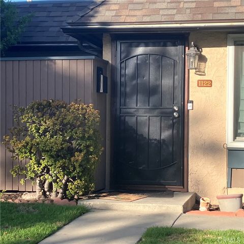 1122 S  Dover Cir, Anaheim, CA 92805