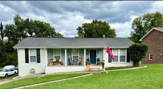 813 Fitzpatrick Rd, Nashville, TN 37214