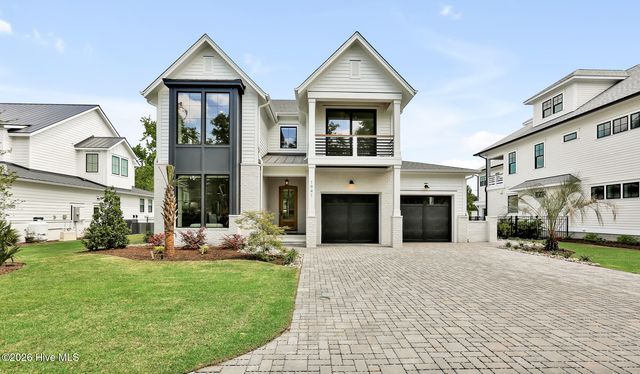 1941 Loblolly Landing Lane, Wilmington, NC 28411