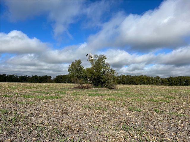 County Road 117, Rogers, TX 76569