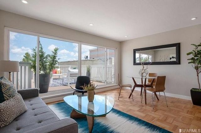 3258 Market St #6, San Francisco, CA 94114