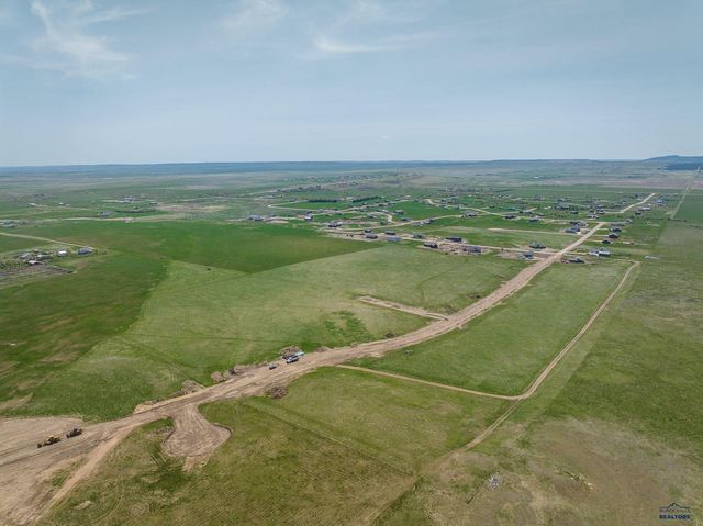 6 N  Double Tree Dr, Piedmont, SD 57769