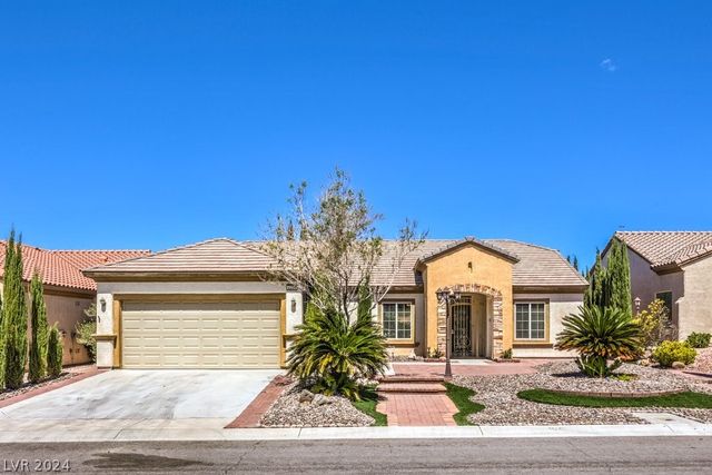 2294 Marengo Caves Ave, Henderson, NV 89044