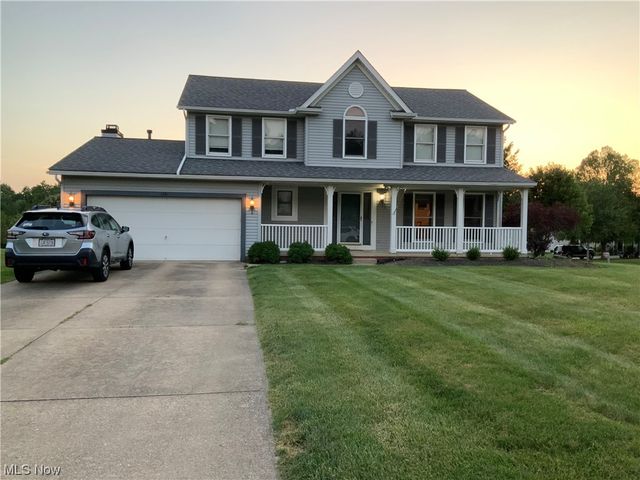 1741 Chestnut Trail Dr, Twinsburg, OH 44087