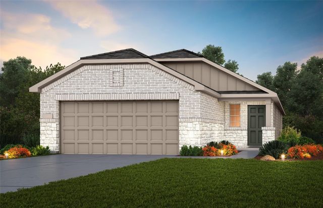 16960 Juniper Blossom Bnd, Willis, TX 77378