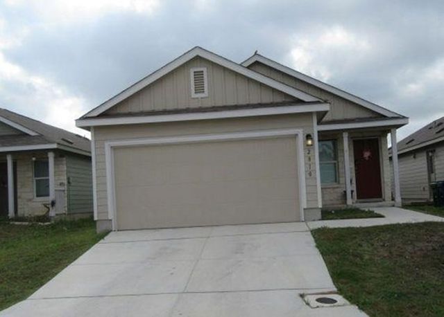 2810 Gustavo Dr, Converse, TX 78109