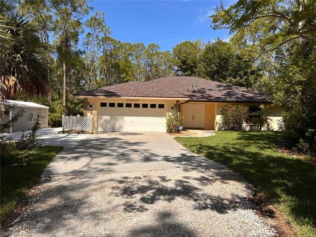 24410 Mountain View DR, Bonita Springs, FL 34135