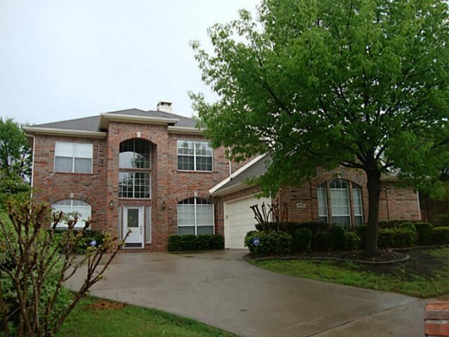 1706 Creekway Dr, Garland, TX 75043