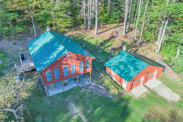 2595 Dick Brown Road, Plymouth, NH 03264