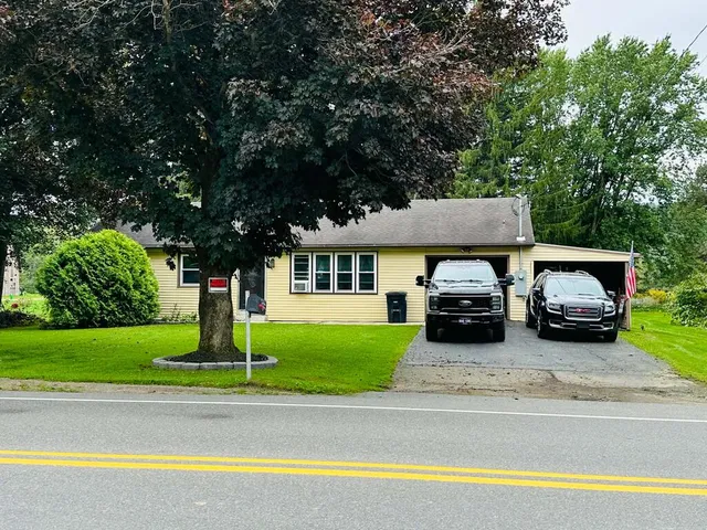 122 State Highway 44, Shinglehouse, PA 16748