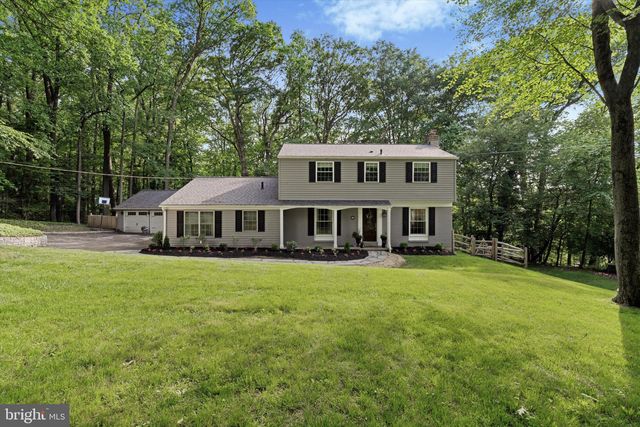 758 N  Valley Forge Rd, Devon, PA 19333