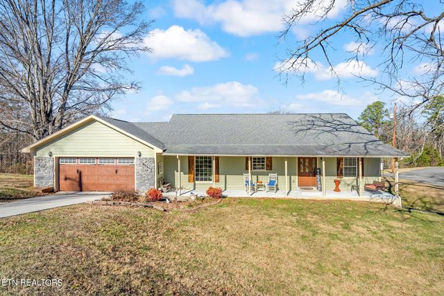 6639 Ridgeview Rd, Knoxville, TN 37918