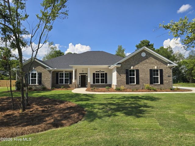 1786 Bellingham Drive, Beech Island, SC 29842