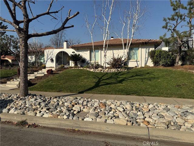 675 W  Clark St, Upland, CA 91784