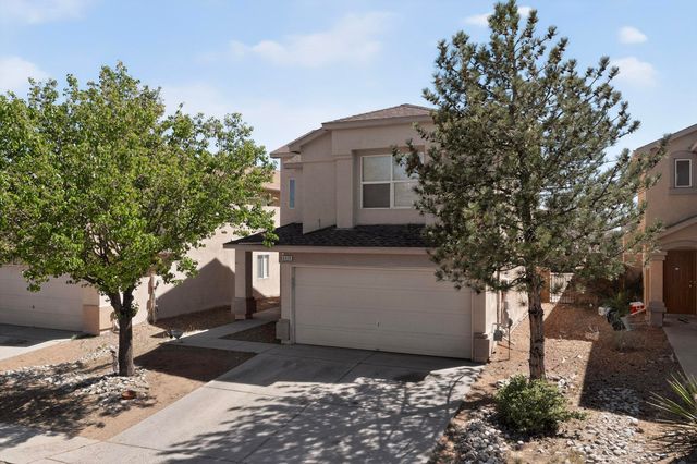 8920 Blue Meadow Trl SW, Albuquerque, NM 87121