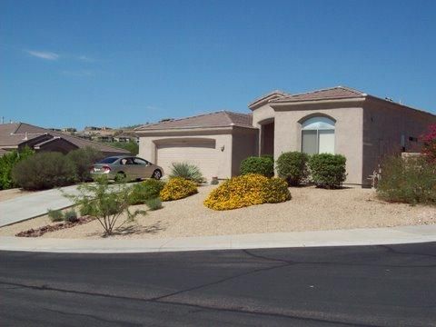 10818 N  Kino Ct, Fountain Hills, AZ 85268