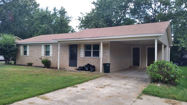 19 Hartwell Pl, Searcy, AR 72143