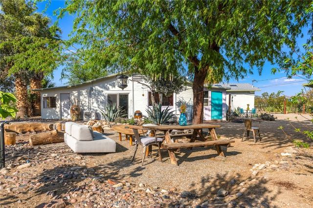 6766 Mesquite Dr, Twentynine Palms, CA 92277
