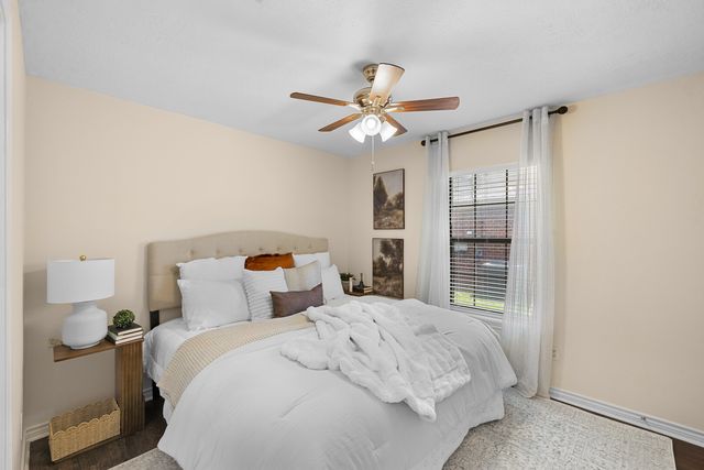 Address Not Disclosed, College Station, TX 77840