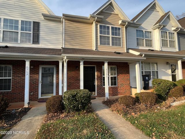 6365 Eucalyptus Place, Whitsett, NC 27377