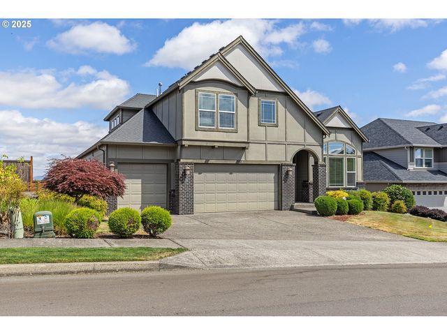 2722 NE 159th Cir, Ridgefield, WA 98642