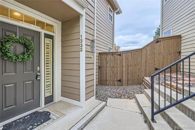 1332 Carlyle Park Circle, Highlands Ranch, CO 80129