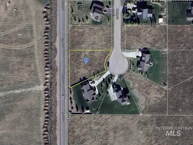 9330 Henley St, Victor, ID 83455
