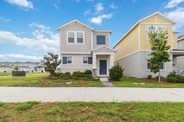 1736 Fulfillment Dr #1, Kissimmee, FL 34744