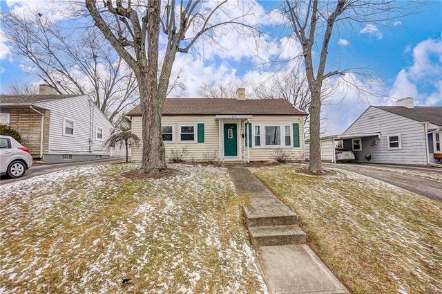 415 S  8th St, Miamisburg, OH 45342