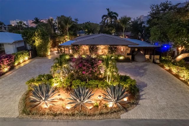 258 Basin Drive, Lauderdale By The Sea, FL 33308