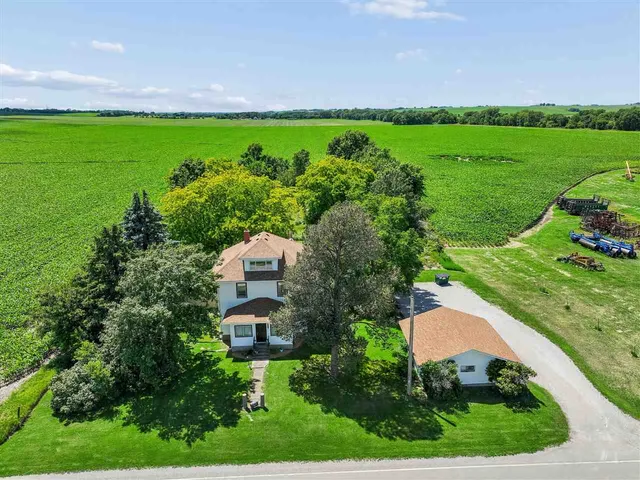 1801 G Ave, Ladora, IA 52251