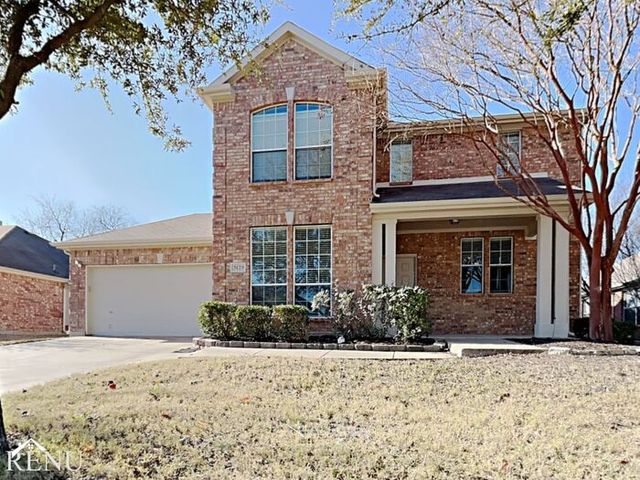 3129 Marble Falls Dr, Forney, TX 75126