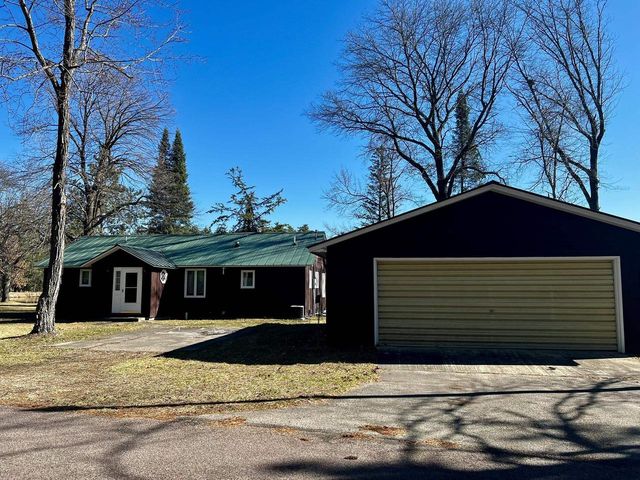 N2761 Wyman Lake Club Road, Black River Falls, WI 54615