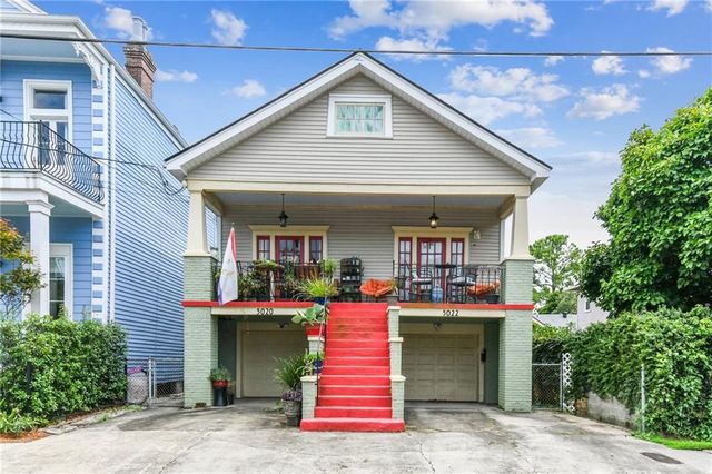 5020-22 Laurel St, New Orleans, LA 70115