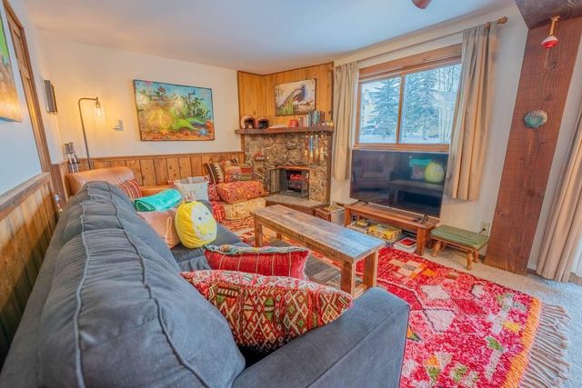 701 Gothic Rd   #137, Crested Butte, CO 81225