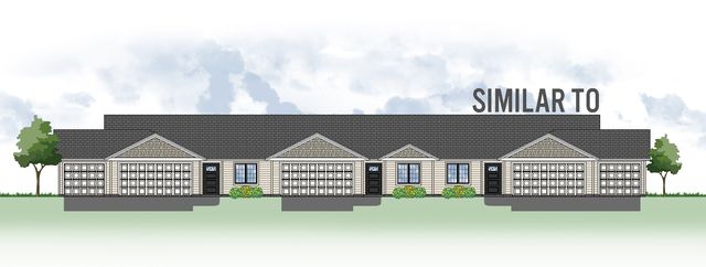 Brookfield Condo Plan in Aspen Heights, Sioux Falls, SD 57107