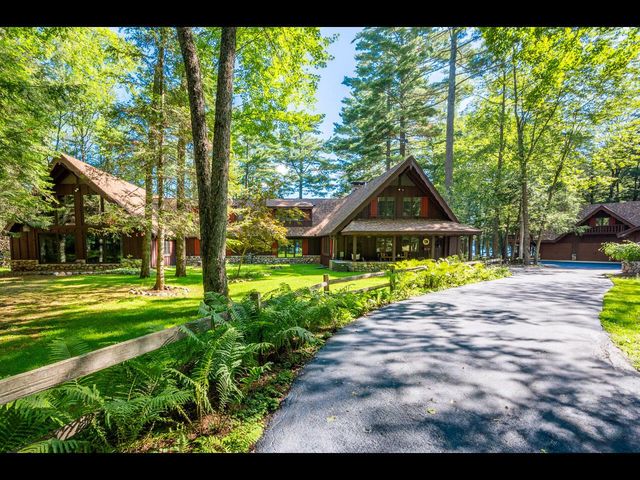 6272 West Forest Lake ROAD, Land O Lakes, WI 54540