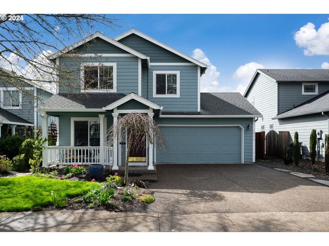 16973 SW 123rd Ave, Tigard, OR 97224