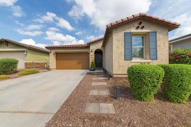 19686 W  Roma Ave, Litchfield Park, AZ 85340