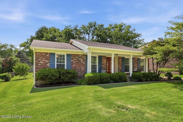 1006 Ambridge Dr, Windy Hills, KY 40207