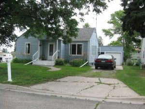 111 2nd St NW, Dilworth, MN 56529