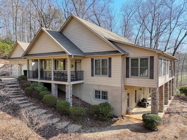 Blairsville, GA Homes For Sale & Blairsville, GA Real Estate
