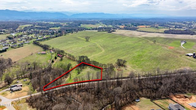 Lot 1 Nails Creek Rd, Maryville, TN 37804