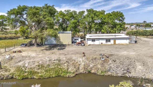 12707 Stillwater Rd, Fallon, NV 89406