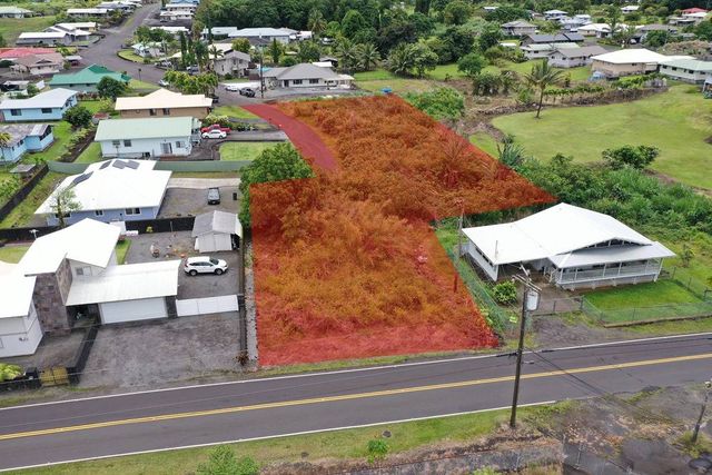 10 Nohona St, Hilo, HI 96720