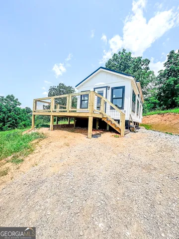 527 Saunders Rd #4, Franklin, NC 28735