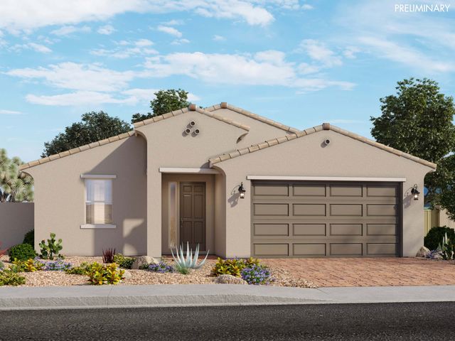 Onyx Plan in San Tan Groves - Estate Series, Tan Valley, AZ 85144