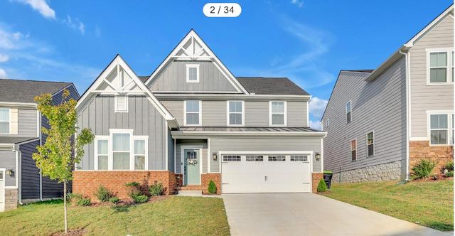 9267 Barco Rd, Brentwood, TN 37027