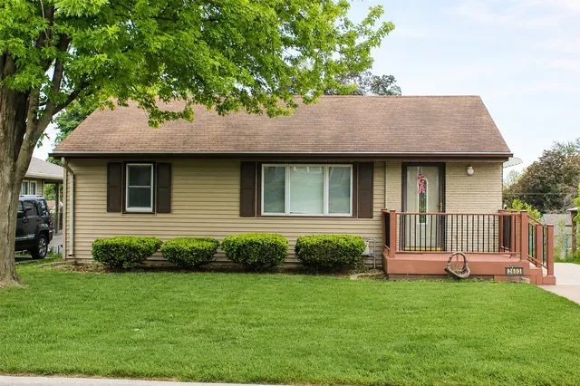 2603 E  Sheridan Ave, Des Moines, IA 50317