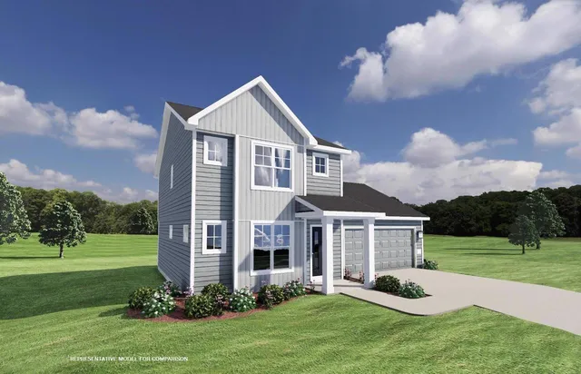 2187 Waterfall Way, Madison, WI 53718
